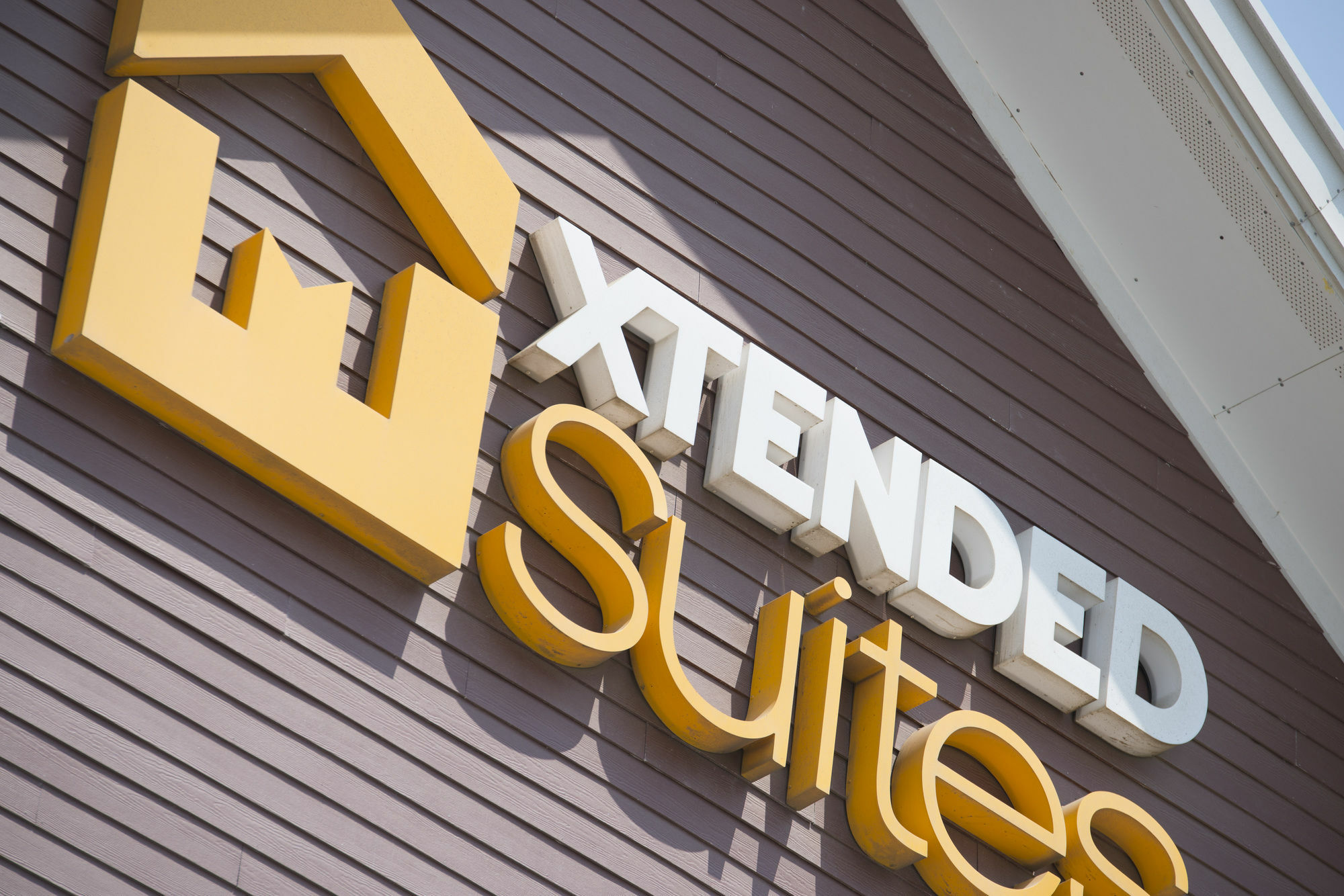 Extended Suites Monterrey Aeropuerto Apodaca Exterior photo
